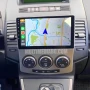 Mazda 5 2010г-2015 Мултимедия/Навигация Android, снимка 4