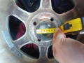 Алуминиеви Джанти  VW 14" 4х100 ЕТ38 , снимка 16