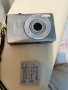 фотоапарат OLIMPUS  като  нов с  зарядно  и  батерия, снимка 12