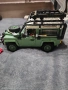 LEGO Technic 42110 Land Rover Defender - сглобен,запазен, снимка 3