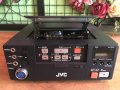 JVC HR-C3EG VHS-C rekorder i kamera JVC S-100, снимка 7