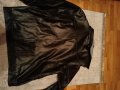 Чисто ново яке Кожено XL, снимка 2