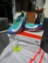 Шпайкове NIKE Maxfly 2 сини,42.5 стелка 27см,нова цена, снимка 2
