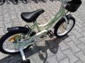 MAKANI Велосипед 16" PALI зелен, снимка 10