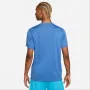 Мъжка тениска Nike Happy Place Dry-FIT - размер S, снимка 4