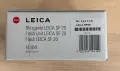 Светкавица Leica SF 20, снимка 6