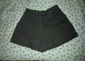 Дънкови къси панталони Bershka №40, снимка 2