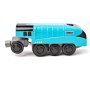 локомотив с батерии Малард Mallard - детско влакче