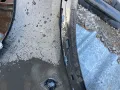 Предна броня за Mercedes GLC X253. AMG. 16-22. Оригинална.  A2538853000, снимка 6