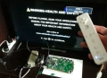 Ninendo Wii с вграден Arthrimus HDMI Mod №1+, снимка 4