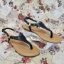РАЗПРОДАЖБА -30% на дамски сандали Hailys , снимка 4