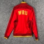 Мъжко горнище Under Armour Wales Mens Track Jacket LARGE Red Rugby Training Top WRU Regular UA, снимка 2