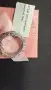 Сребърна халка Bvlgari-6.74гр., снимка 1