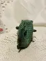 фигура бронз риба, снимка 4