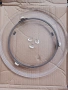 Чиния за микровълнова 25,5см, снимка 2