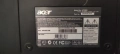Асер 20 инча монитор и телевизор 2в1, снимка 7