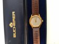 Оригинален дамски механичен Bucherer, снимка 1