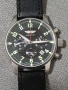 AVIATOR ,paljot mehanica chronograph, снимка 4