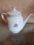 Порцеланов чайник , снимка 2