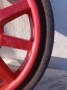 резервна гума порше макан нова 95b601027c , снимка 9