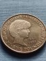 Възпоменателна монета 5 паунда 1999г. Даяна принцеса на Уелс 40420, снимка 3