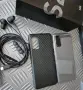 Samsung Galaxy S20 (SM-G980F) с НОВА батерия, снимка 2