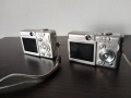 Canon IXUS 30 ,Canon IXUS 50 ,Canon IXUS 60 Japan , снимка 12