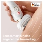 Braun Silk-Epil SES9001 3D WHT/Gold BOX MN епилатор, снимка 3