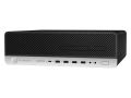 Компютър HP EliteDesk 800 G3, снимка 2