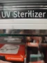 UV Стерилизатор , снимка 4