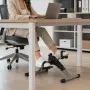 Велоергометър BodySpin Core с LCD дисплей и регулируемо съпротивление – за ръце и крака, снимка 2