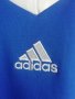 Adidas Climalite оригинална мъжка синя тениска фланелка Адидас XL, снимка 4