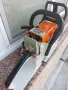 Оригинална резачка Stihl 026, снимка 6