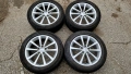 Мерцедес 17 5х112 лети джанти Mercedes w203 w204 w205. 5x112, снимка 2