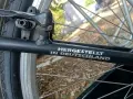 ЗАПАЗЕН ВЕЛОСИПЕД STRATOS-ГЕРМАНИЯ 28 ЦОЛА ДАМСКИ АЛУМИН 7 СКОР SRAM S7, снимка 8