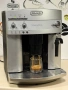 Кафемашина кафе автомат delonghi magnifica с гаранция, снимка 7