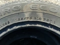 Единична Гума 165 70 13 Champiro Шампион 1 брой единичка. Нов внос. Не е нова., снимка 9