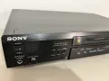 Sony MDS JE520 MiniDisk deck, снимка 5