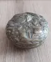 Кутийка масивна бронз за ценители отлична , снимка 5