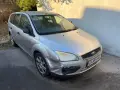 Форд Фокус 2006г. TDCi, снимка 8