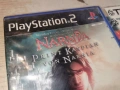 SONY PS2 GAME NARNIA-ОБЛОЖКА 1602261716HOL1E66, снимка 5