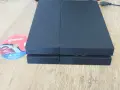 Sony PlayStation 4 PS4 500GB CUH-1216B, снимка 2