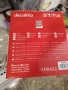 Тостер DECAKILA, 750 W, defrost, черен, снимка 5