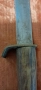 Стар нож , снимка 6