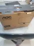 Монитори Lenovo L24i и AOC 24G за части , снимка 9