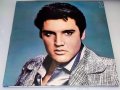 ELVIS LP, снимка 1 - Грамофонни плочи - 44144750