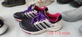 Adidas  дамски маратонки 39 1/3, снимка 1
