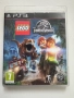   Lego Jurassic World за Playstation 3(PS3), снимка 1
