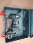  винтоверт bosch GDR 18 V 160 , снимка 4