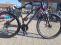 BYOX Велосипед 27.5" B2020 LADY alloy, снимка 3